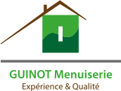 Logo GUINOT Menuiserie